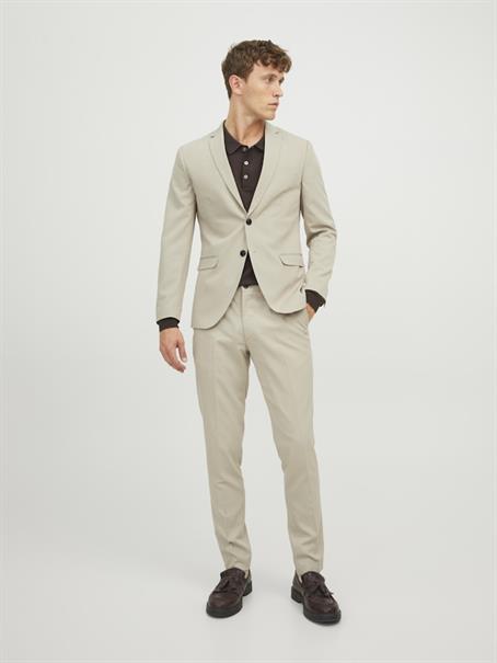 JPRFRANCO BLAZER NOOS pure cashmere