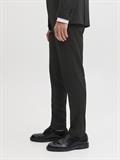 JPRFRANCO TROUSER NOOS black