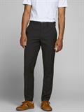 JPRFRANCO TROUSER NOOS black