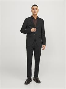 JPRFRANCO TROUSER NOOS black