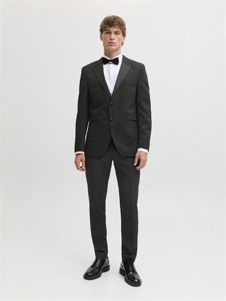 JPRFRANCO TROUSER NOOS black