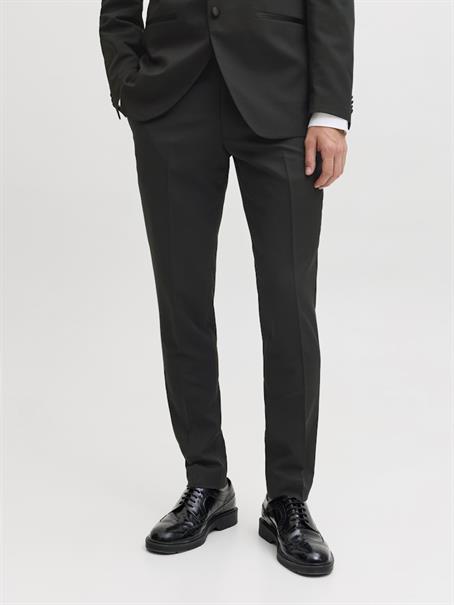 JPRFRANCO TROUSER NOOS black