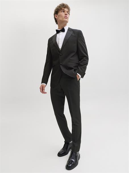 JPRFRANCO TROUSER NOOS black