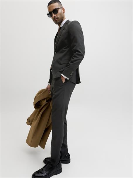 JPRFRANCO TROUSER NOOS black