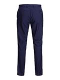 JPRFRANCO TROUSER NOOS medieval blue