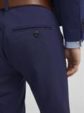 JPRFRANCO TROUSER NOOS medieval blue