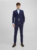 JPRFRANCO TROUSER NOOS medieval blue