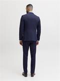 JPRFRANCO TROUSER NOOS medieval blue