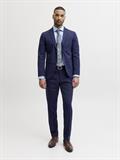 JPRFRANCO TROUSER NOOS medieval blue