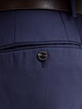 JPRFRANCO TROUSER NOOS medieval blue