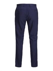 JPRFRANCO TROUSER NOOS medieval blue