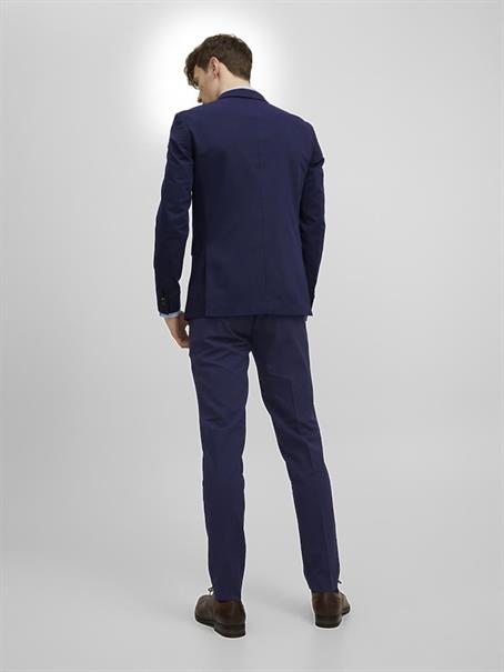 JPRFRANCO TROUSER NOOS medieval blue