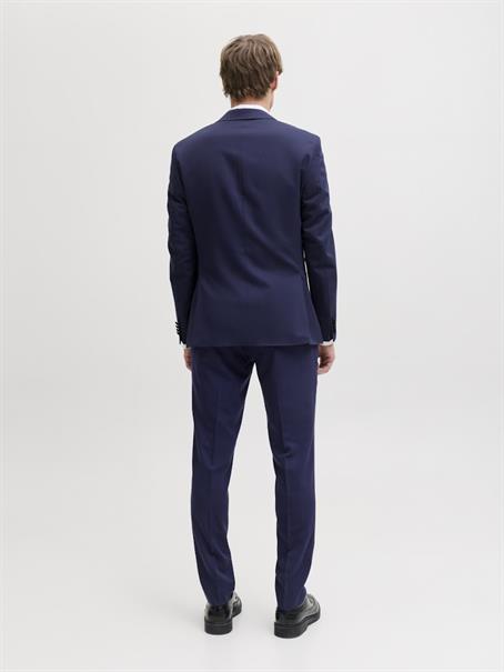 JPRFRANCO TROUSER NOOS medieval blue