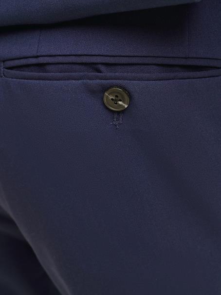 JPRFRANCO TROUSER NOOS medieval blue