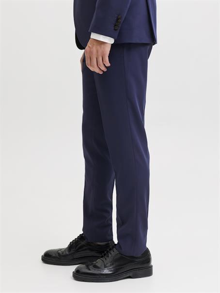 JPRFRANCO TROUSER NOOS medieval blue