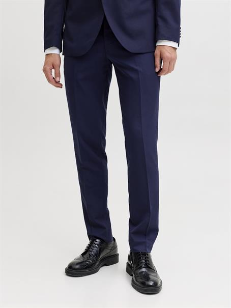 JPRFRANCO TROUSER NOOS medieval blue