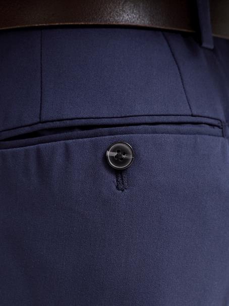 JPRFRANCO TROUSER NOOS medieval blue