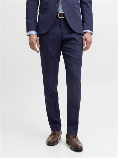 JPRFRANCO TROUSER NOOS medieval blue