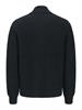 JPRWINTER KNIT HALF ZIP STYD AW24 forest river