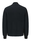 JPRWINTER KNIT HALF ZIP STYD AW24 forest river