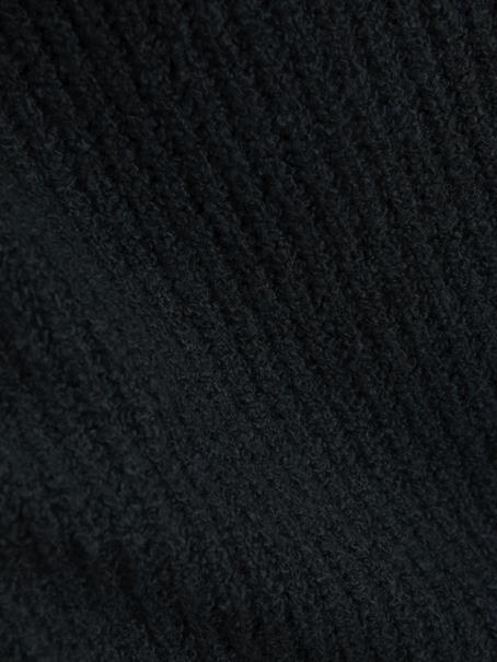 JPRWINTER KNIT HALF ZIP STYD AW24 forest river