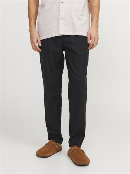 JPSTACE BREEZE JOGGER LN black