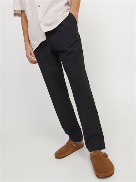 JPSTACE BREEZE JOGGER LN black