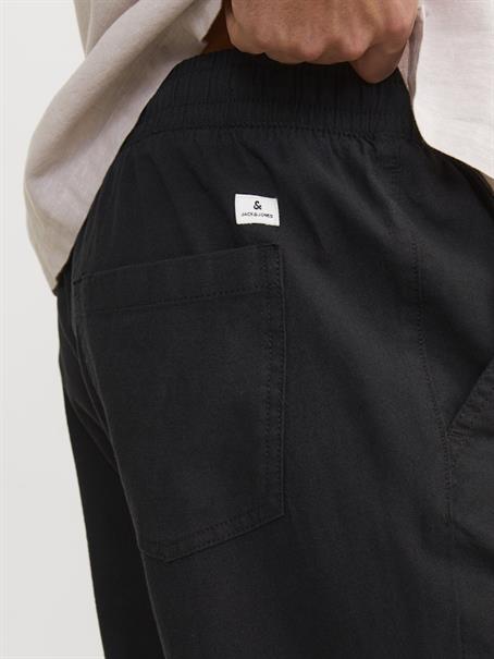JPSTACE BREEZE JOGGER SN black