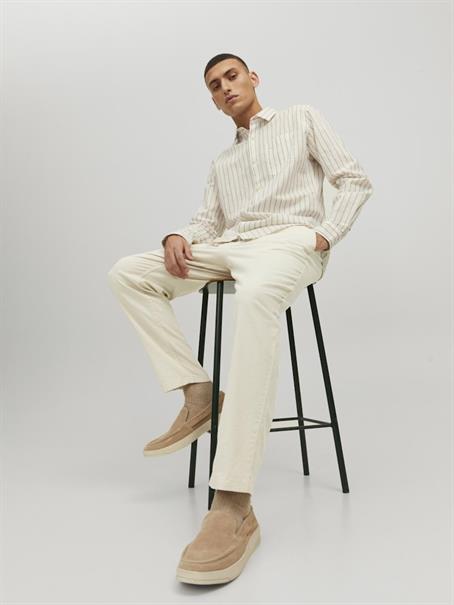 JPSTACE BREEZE JOGGER SN moonbeam