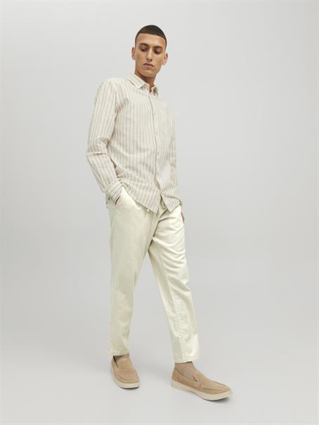 JPSTACE BREEZE JOGGER SN moonbeam