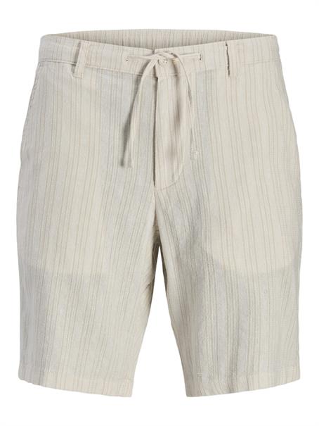 JPSTACE MYKONOS CHINO SHORTS SRT moonbeam