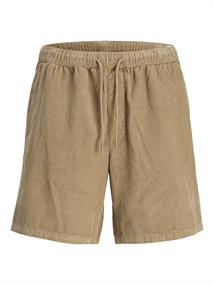 JPSTBILL CORDUROY JOGGER SHORTS REG SN elmwood
