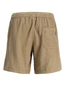 JPSTBILL CORDUROY JOGGER SHORTS REG SN elmwood