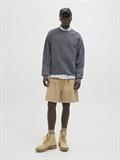 JPSTBILL CORDUROY JOGGER SHORTS SRT SN elmwood