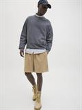 JPSTBILL CORDUROY JOGGER SHORTS SRT SN elmwood