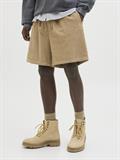 JPSTBILL CORDUROY JOGGER SHORTS SRT SN elmwood