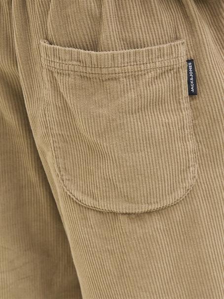 JPSTBILL CORDUROY JOGGER SHORTS SRT SN elmwood
