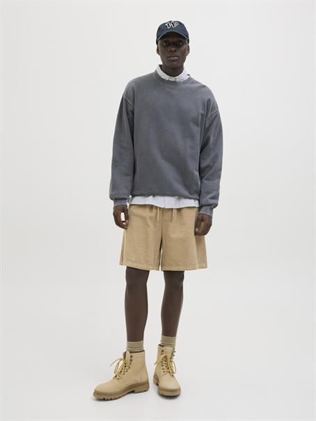 JPSTBILL CORDUROY JOGGER SHORTS SRT SN elmwood