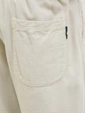 JPSTBILL CORDUROY JOGGER SHORTS SRT SN moonbeam