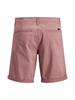 JPSTBOWIE SHORTS SOLID MID SN burlwood