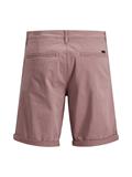 JPSTBOWIE SHORTS SOLID MID SN burlwood