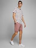 JPSTBOWIE SHORTS SOLID MID SN burlwood
