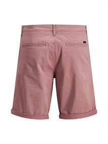 JPSTBOWIE SHORTS SOLID MID SN burlwood