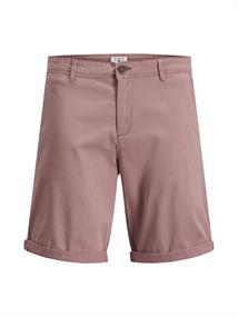 JPSTBOWIE SHORTS SOLID MID SN burlwood
