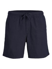 JPSTCALEB TEXTURE SHORTS black