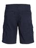 JPSTCOLE MATEO CARGO SHORT MID SN dark navy