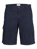 JPSTCOLE MATEO CARGO SHORT MID SN dark navy