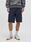 JPSTCOLE MATEO CARGO SHORT MID SN dark navy