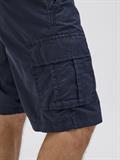 JPSTCOLE MATEO CARGO SHORT MID SN dark navy