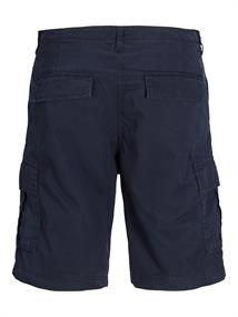JPSTCOLE MATEO CARGO SHORT MID SN dark navy